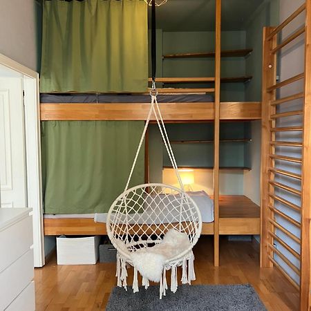 Luxury Townhouse With Garden - A Central Oasis Berlino Esterno foto