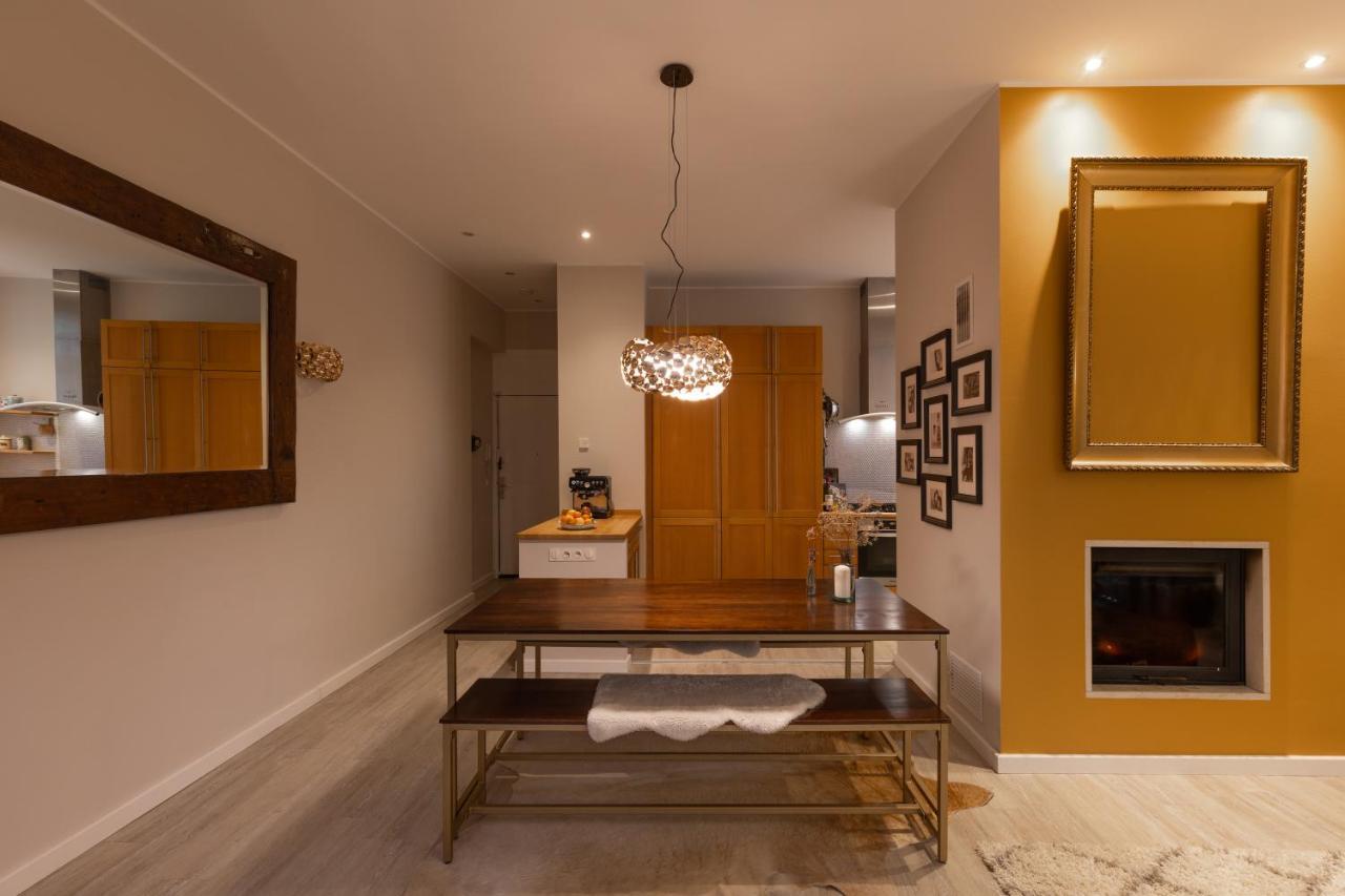 Luxury Townhouse With Garden - A Central Oasis Berlino Esterno foto