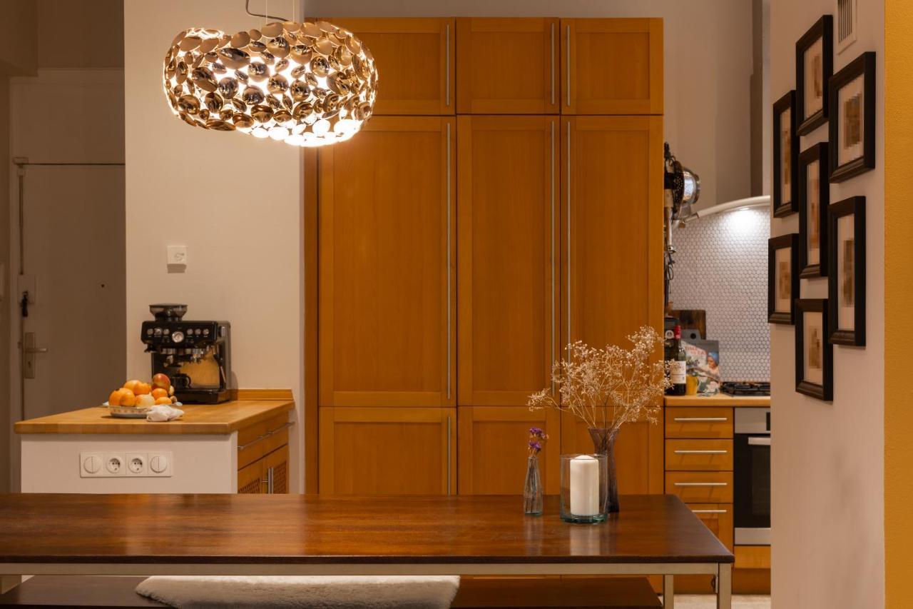 Luxury Townhouse With Garden - A Central Oasis Berlino Esterno foto